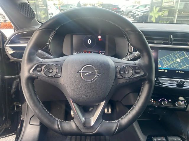 Opel Corsa 1.2 Turbo Turbo Ultimate