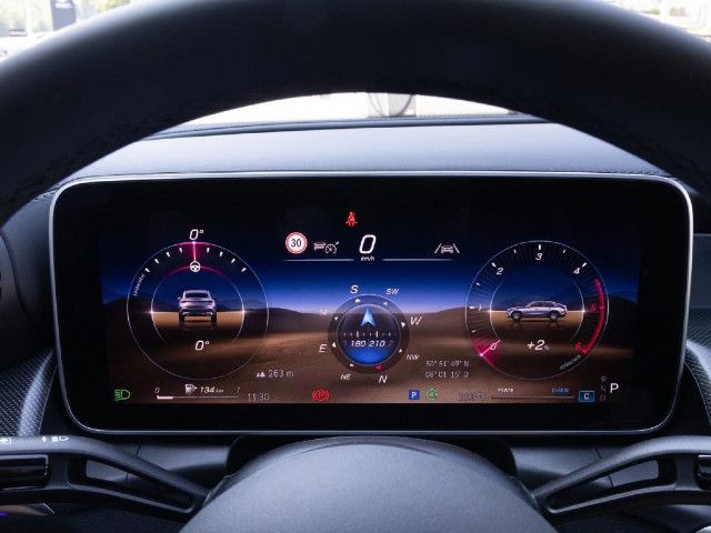 Mercedes-Benz GLC 200 4MATIC Coupé GLC 200 d