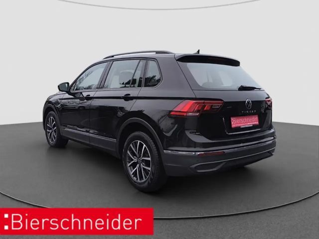 Volkswagen Tiguan 2.0 TDI DSG Life