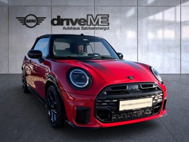 MINI John Cooper Works John Cooper Works