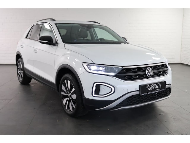 Volkswagen T-Roc 2.0 TDI DSG