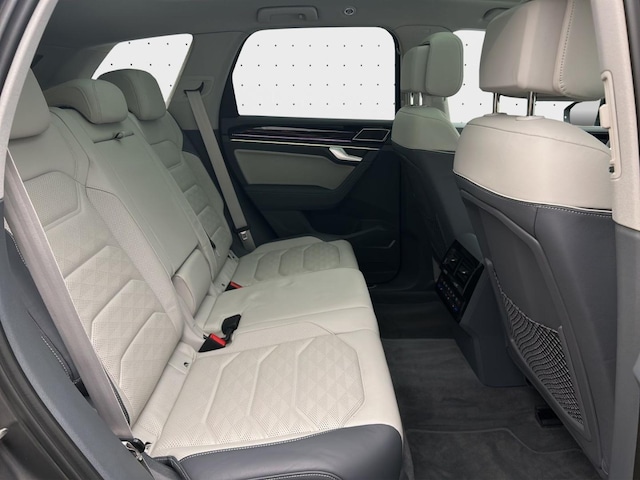 Volkswagen Touareg 3.0 V6 TDI R-Line