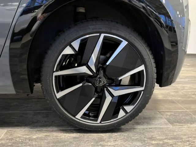 Peugeot E-208 GT-Line Hybrid