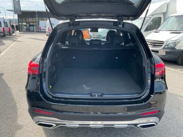 Mercedes-Benz GLC 200 4MATIC