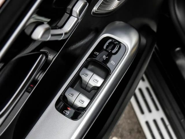 Mercedes-Benz EQE SUV 4MATIC AMG Line