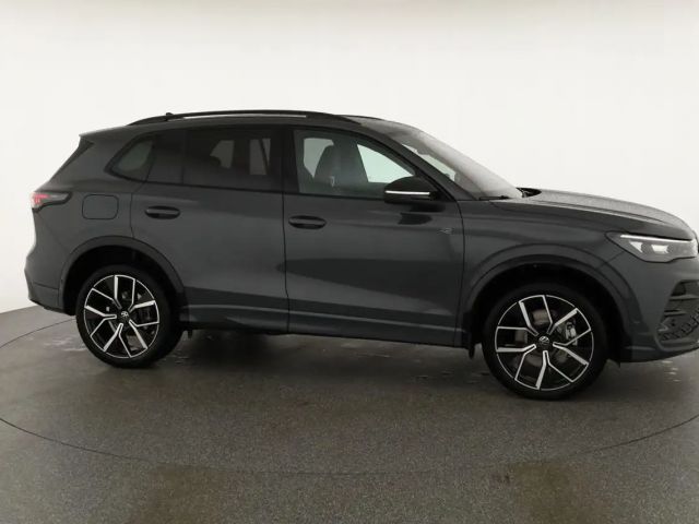 Volkswagen Tiguan 2.0 TDI 4Motion DSG R-Line
