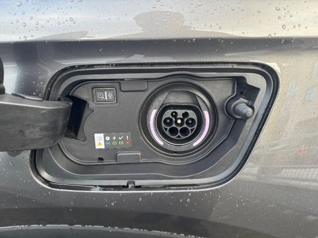 Opel Grandland X 1.6 Turbo