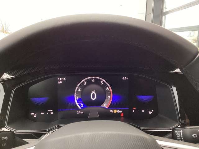 Volkswagen Polo Life