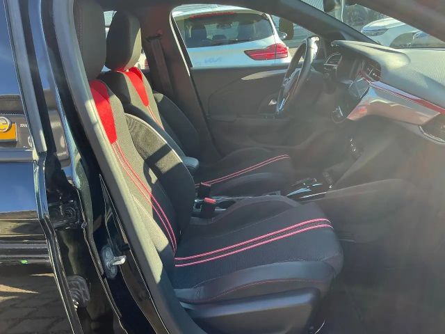 Opel Corsa GS-Line Grand Sport