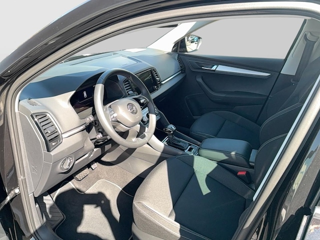 Skoda Karoq Selection