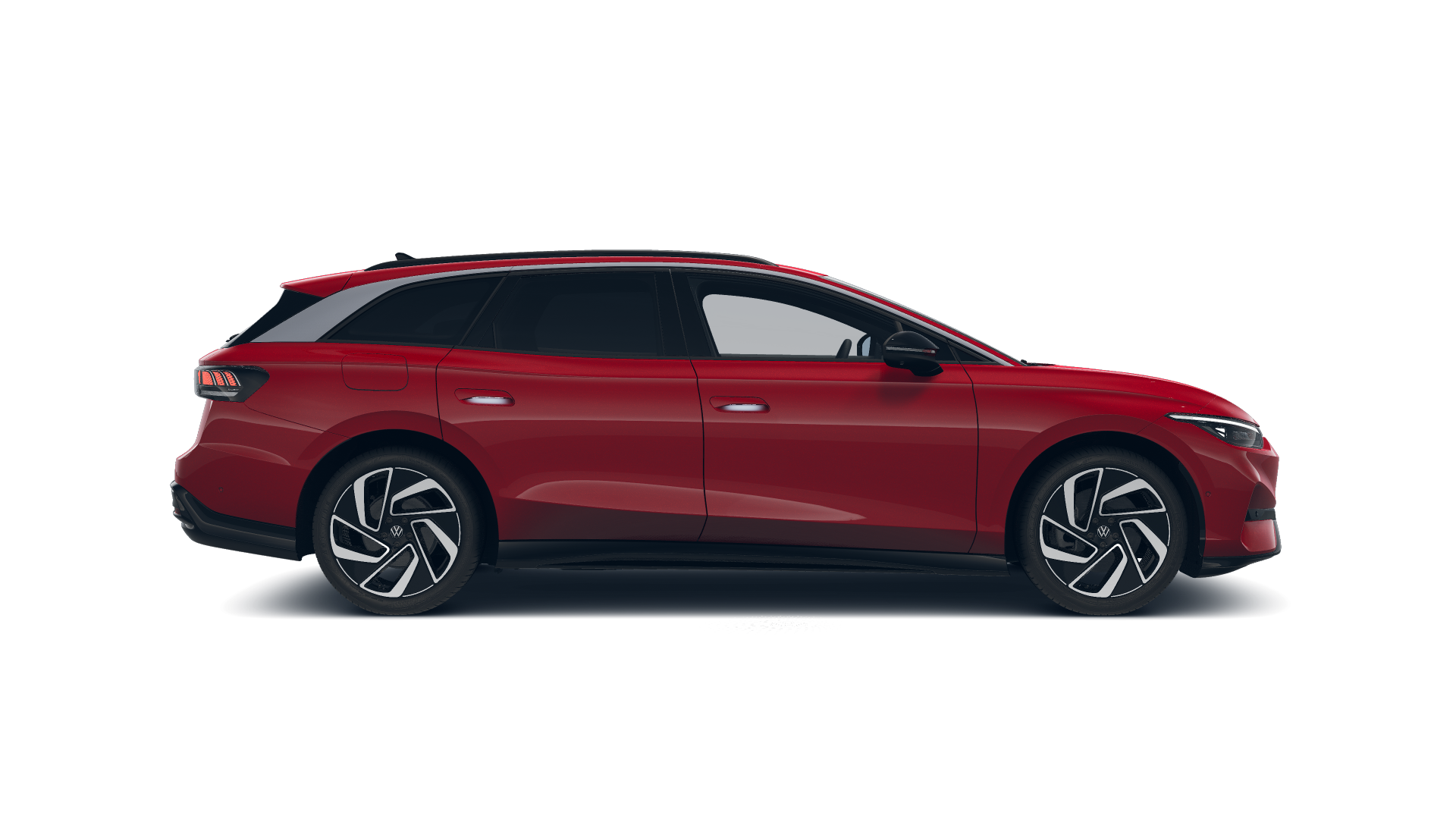 Volkswagen ID.7 Pro Tourer