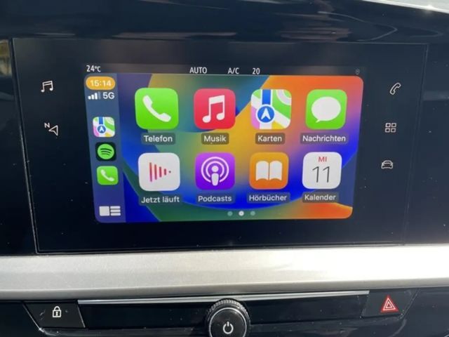 Opel Mokka Elegance Mokka-e