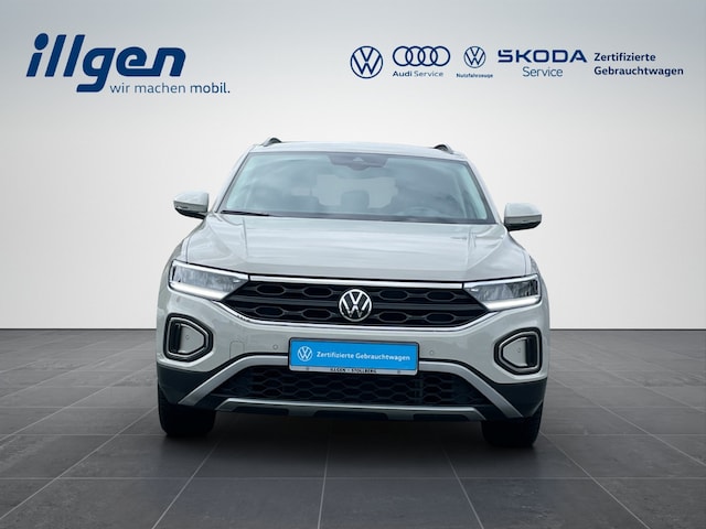 Volkswagen T-Roc 1.0 TSI Move