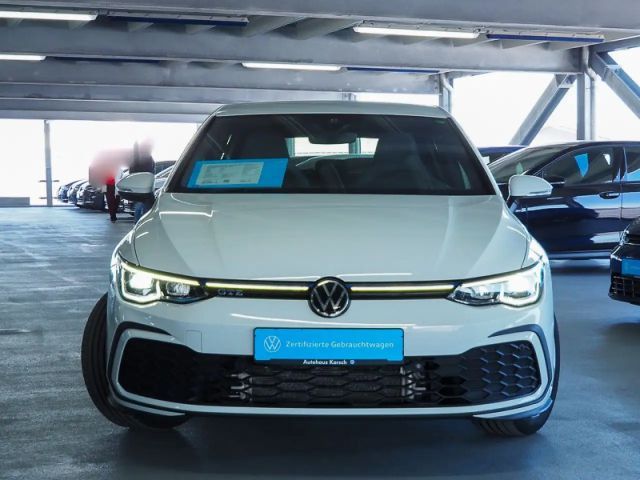 Volkswagen Golf DSG GTE Golf VIII