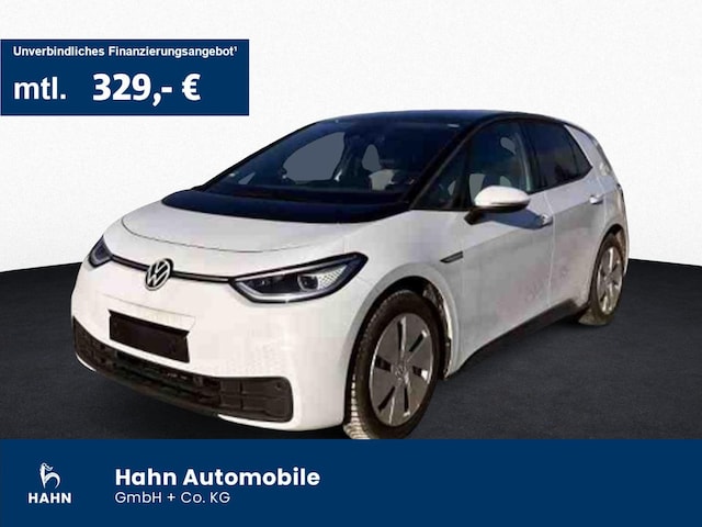 Volkswagen ID.3 Performance Pure Style