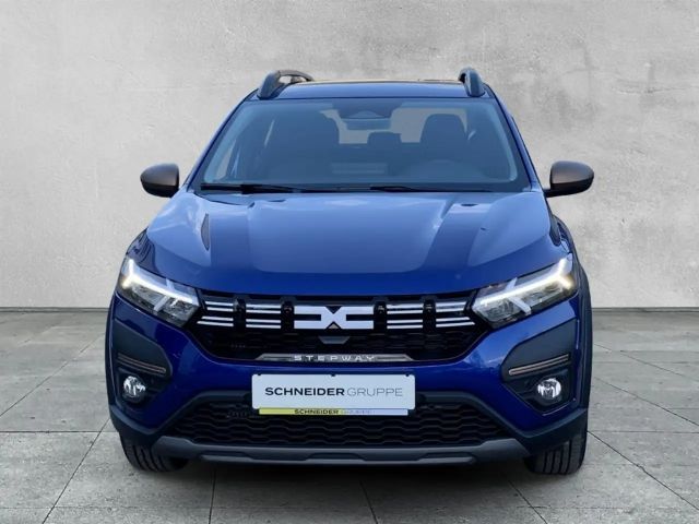Dacia Sandero ECO-G Extreme Stepway