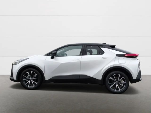 Toyota C-HR 4x2 Hybride Team D