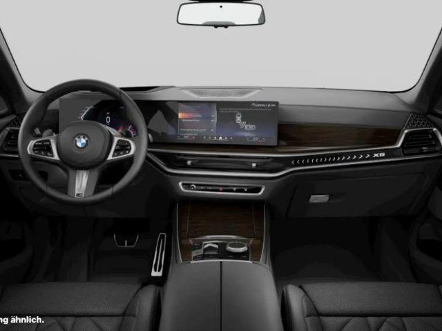 BMW X5 M-Sport xDrive40i