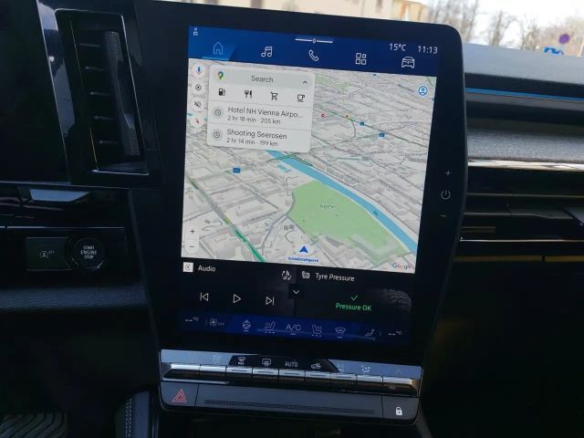 Renault Austral Techno