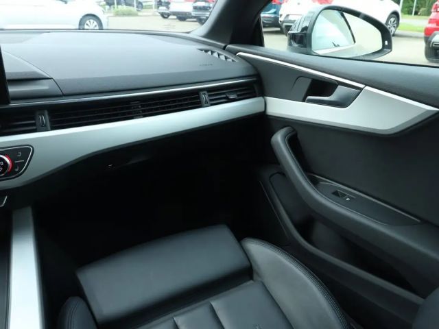 Audi A5 40 TFSI Cabriolet S-Tronic