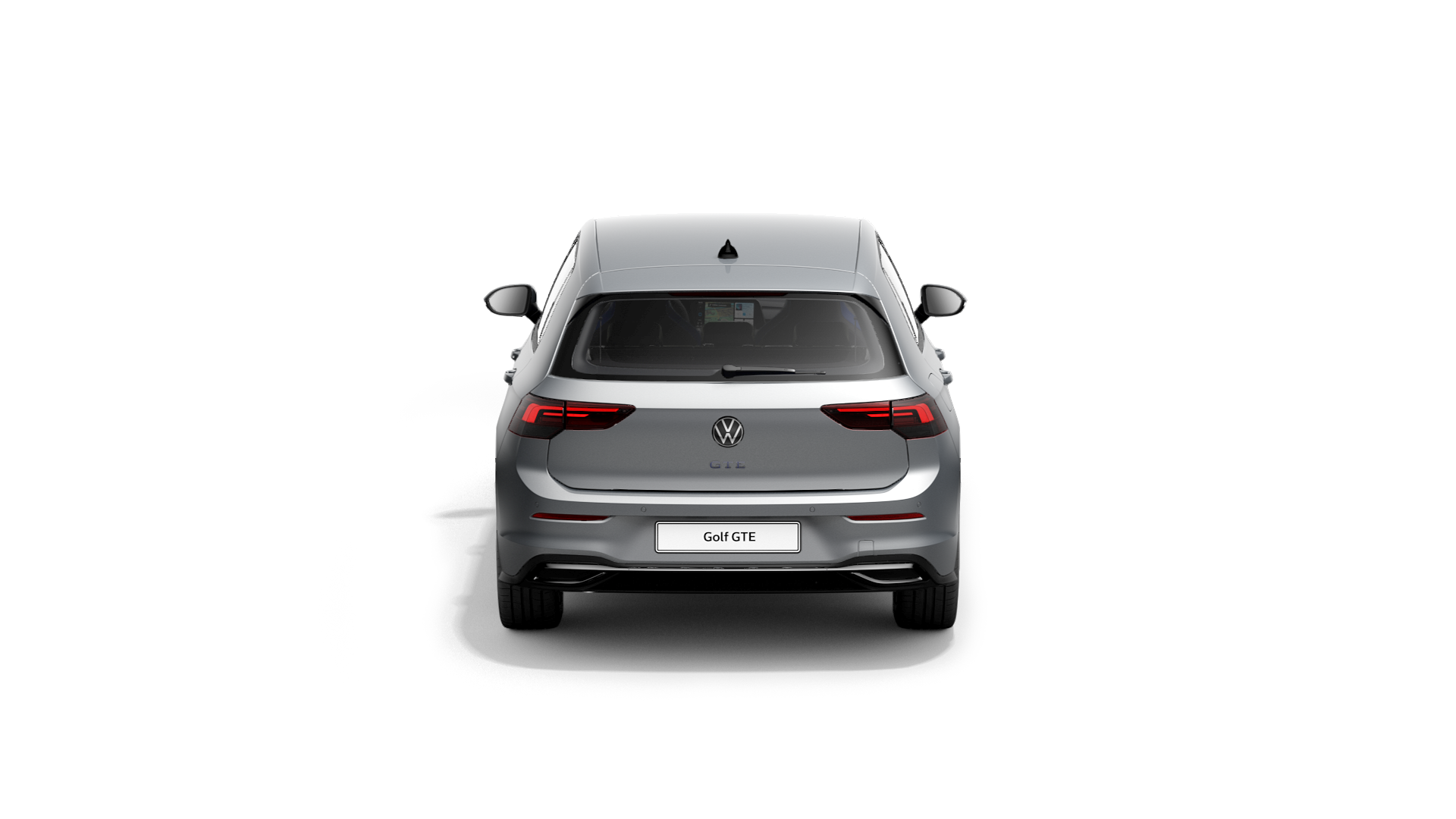 Volkswagen Golf GTE Golf VIII eHybrid