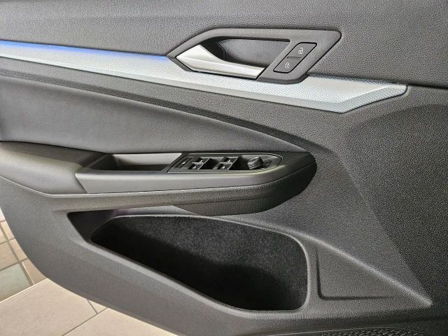 Volkswagen Golf 2.0 TDI DSG