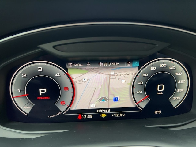 Audi Q7 45 TDI Quattro