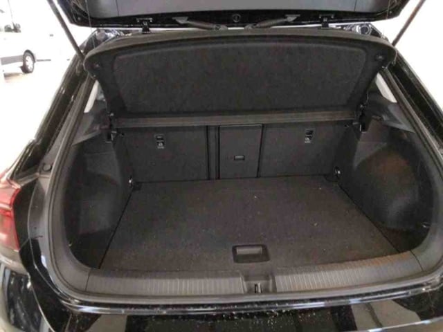 Volkswagen T-Roc 1.5 TSI