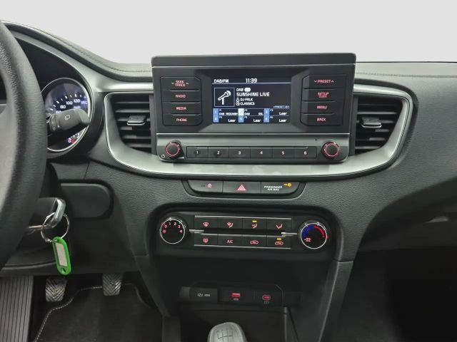 Kia Ceed Edition 7 GDi