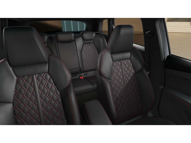 Audi Q4 e-tron Quattro