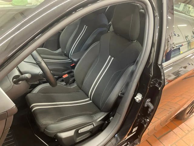 Opel Corsa 1.2 Turbo GS-Line Grand Sport Turbo