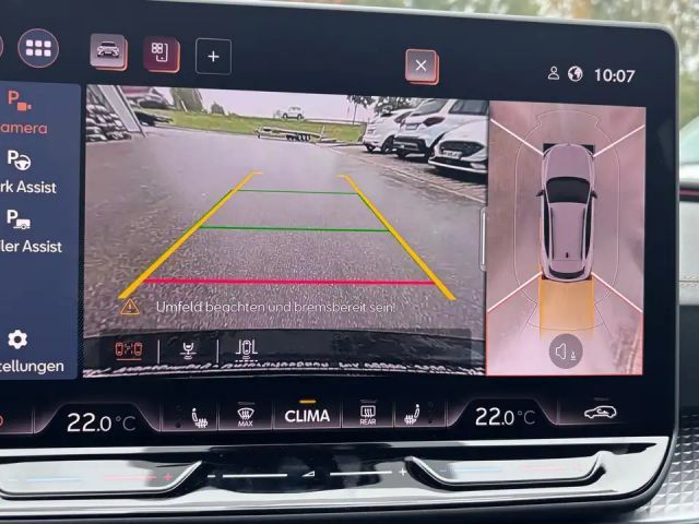 Cupra Formentor 2.0 TSI 4Drive DSG VZ