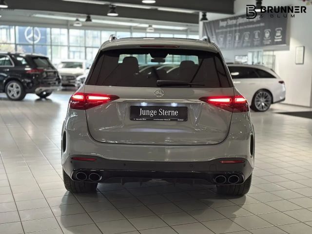 Mercedes-Benz GLE 53 AMG 4MATIC+ AMG Line