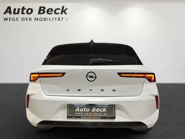 Opel Astra GS-Line Grand Sport