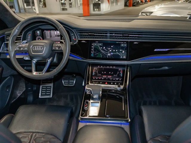 Audi RS Q8 4.0 TFSI Quattro