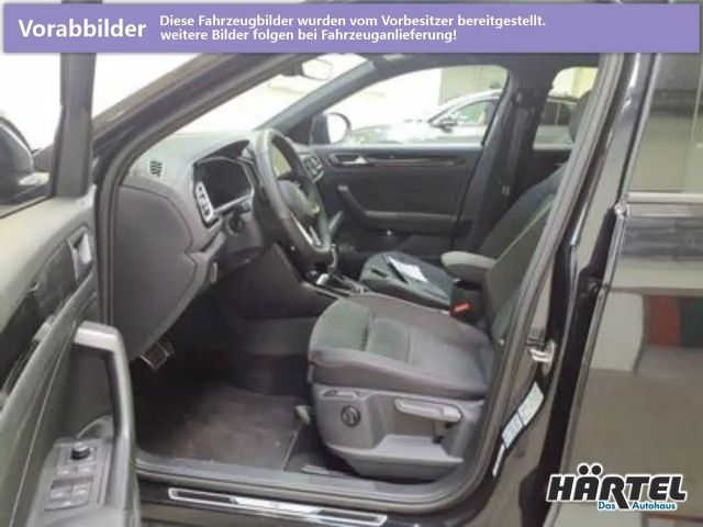Volkswagen T-Roc 1.5 TSI DSG R-Line