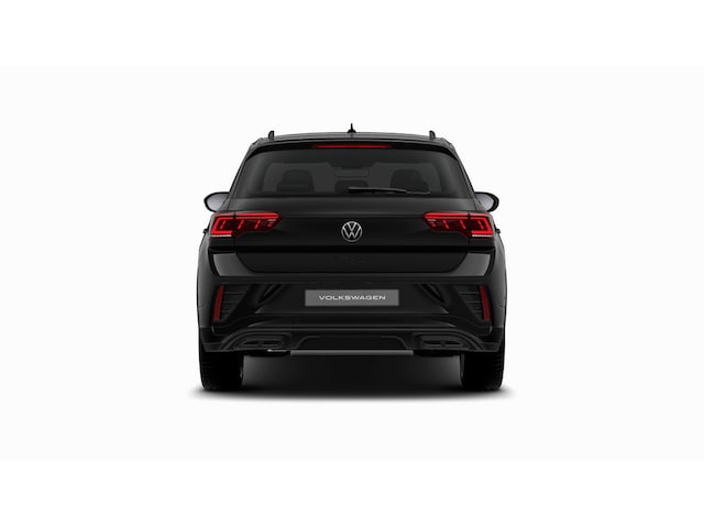Volkswagen T-Roc 1.5 TSI DSG R-Line
