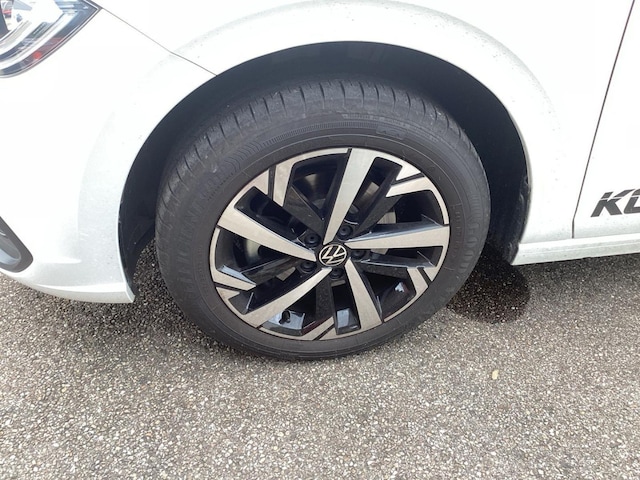 Volkswagen Polo 1.0 TSI DSG Move