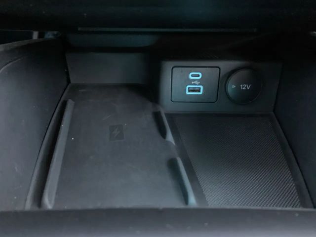 Ford Focus Active EcoBoost Wagon