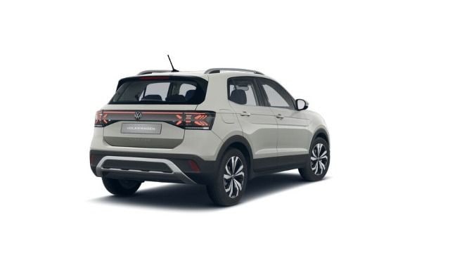 Volkswagen T-Cross 1.0 TSI DSG Style