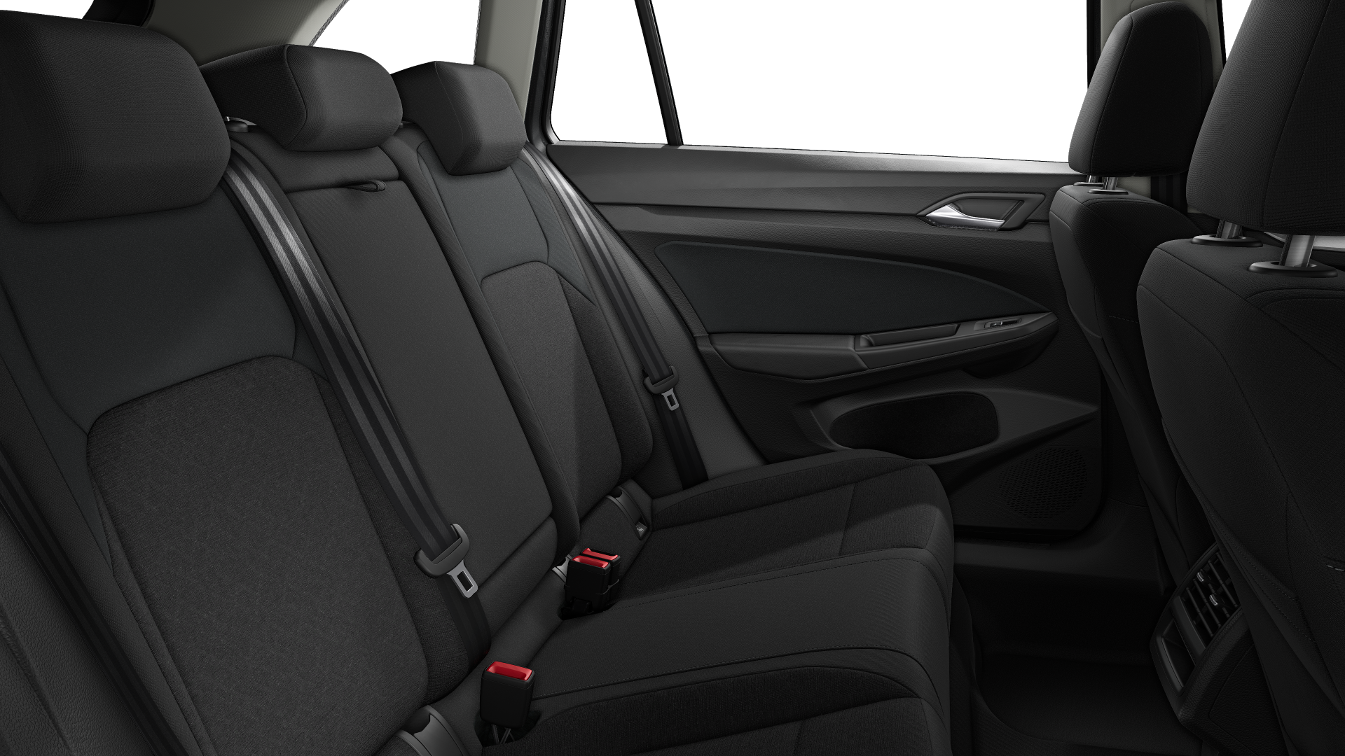 Volkswagen Golf 2.0 TDI Life Variant