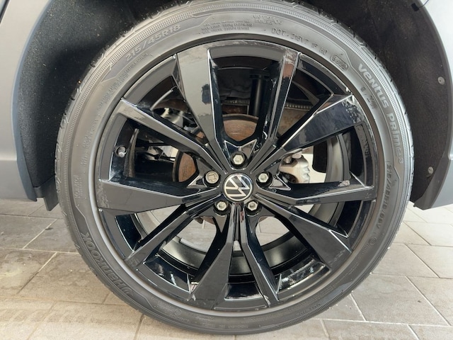 Volkswagen Taigo 1.0 TSI DSG R-Line