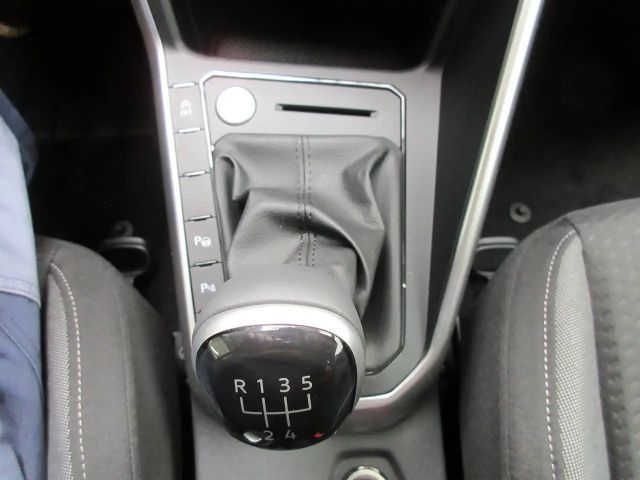 Volkswagen Taigo Friends TSI