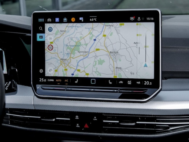 Volkswagen Golf 1.5 TSI Golf VIII