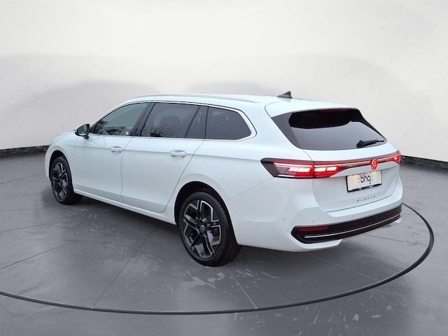 Volkswagen Passat Elegance Elegance