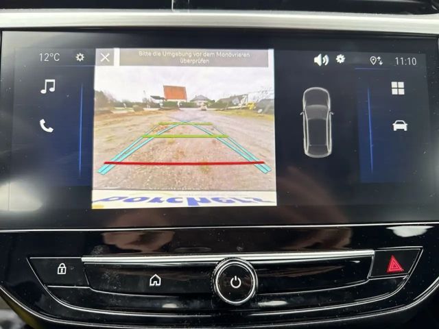 Opel Corsa GS-Line Grand Sport Turbo