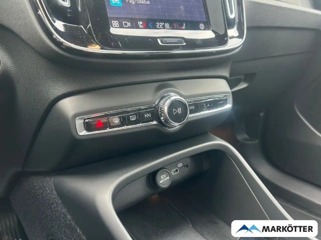 Volvo XC40 Recharge Ultimate