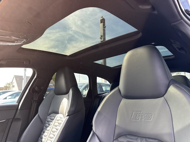 Audi RS6 Avant Quattro