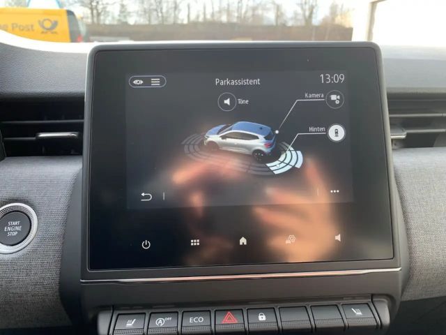 Renault Clio Evolution TCe 90