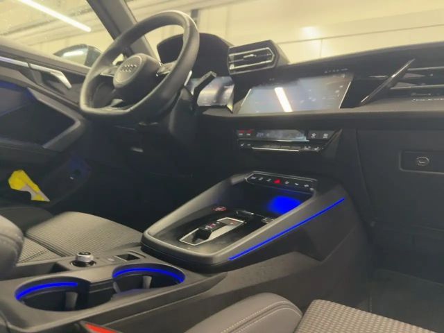 Audi S3 2.0 TFSI Sedan